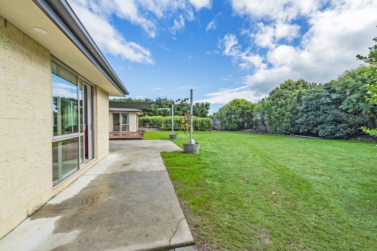 Photo of property in 2/1135 Goulds Road, Rolleston, 7614