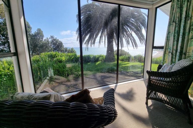 Photo of property in 858a Thames Coast Sh25 Road, Te Mata, Thames, 3575
