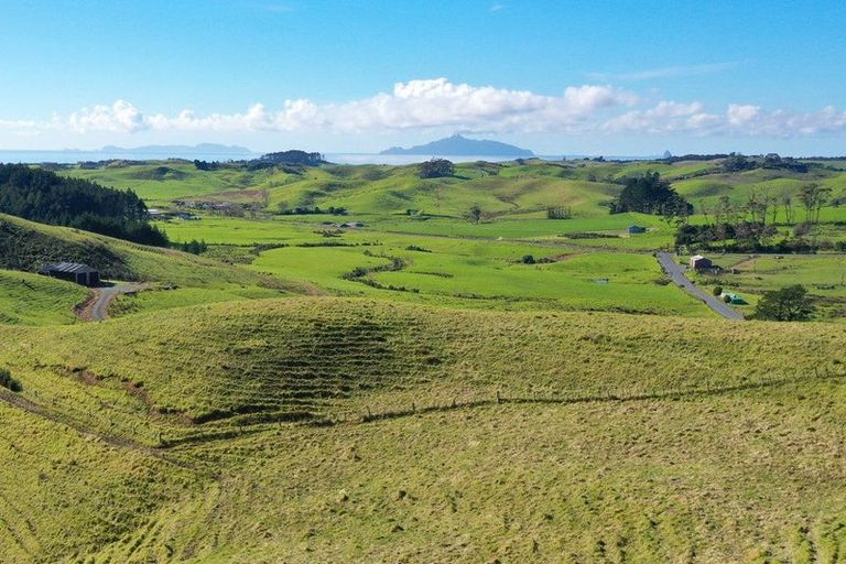 Photo of property in 495 Glenmohr Road, Waipu, 0582