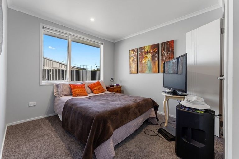 Photo of property in 9 Manuka Place, Hawera, 4610