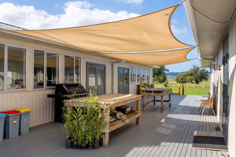 Photo of property in 168 Te Araroa Road, Ruatoria, 4083