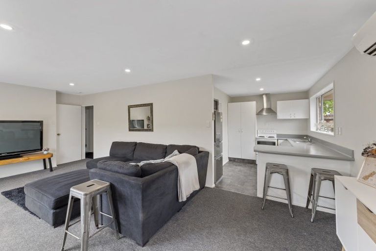 Photo of property in 51c Cam Road, Kaiapoi, 7630