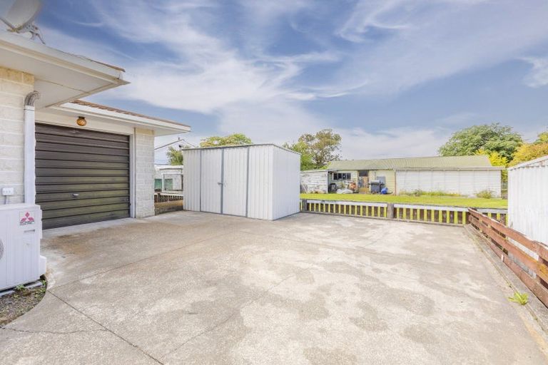 Photo of property in 23d Tavistock Road, Waipukurau, 4200