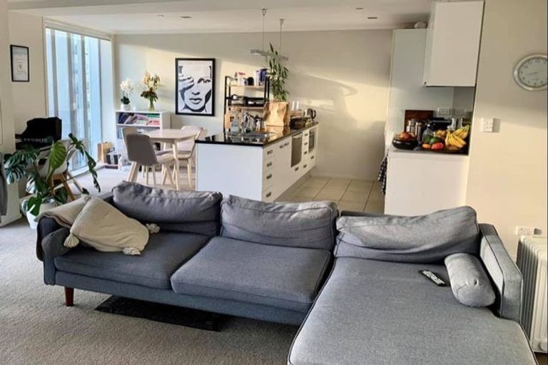 Photo of property in Bellagio Apartments, 7a/39 Taranaki Street, Te Aro, Wellington, 6011