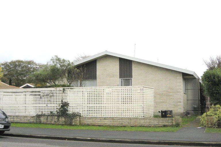 Photo of property in 4/65 Ranfurly Street, St Albans, Christchurch, 8014