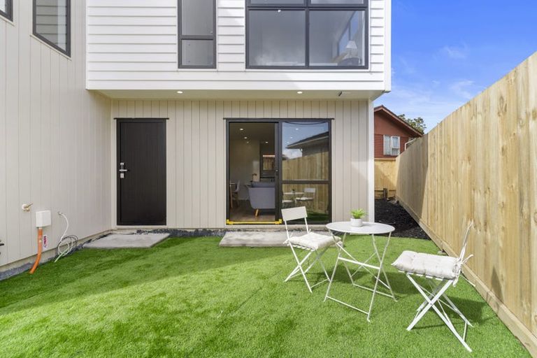 Photo of property in 4e Burbank Avenue, Manurewa, Auckland, 2102
