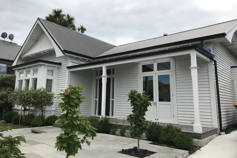 Photo of property in 8 Bristol Street, St Albans, Christchurch, 8014