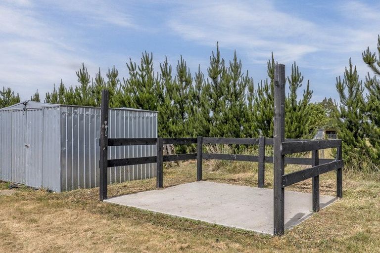 Photo of property in 260e Foothills Road, Okuku, Rangiora, 7473