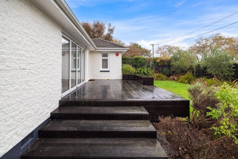 Photo of property in 4 Beckenham Street, Sydenham, Christchurch, 8023