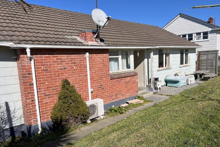 Photo of property in 55 Dunkirk Street, Marchwiel, Timaru, 7910