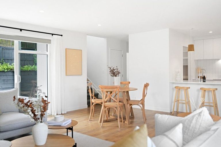 Photo of property in 10u1 Gallants Place, Flagstaff, Hamilton, 3210