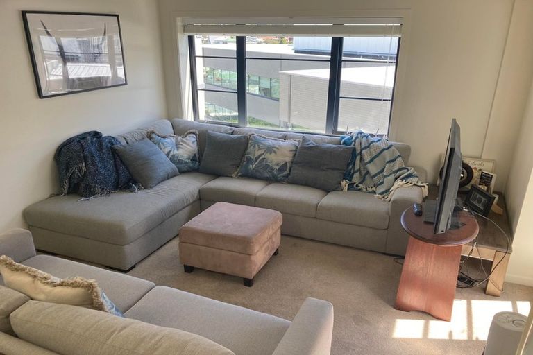 Photo of property in Westhaven Apartments, 23/127u Molesworth Street, Thorndon, Wellington, 6011