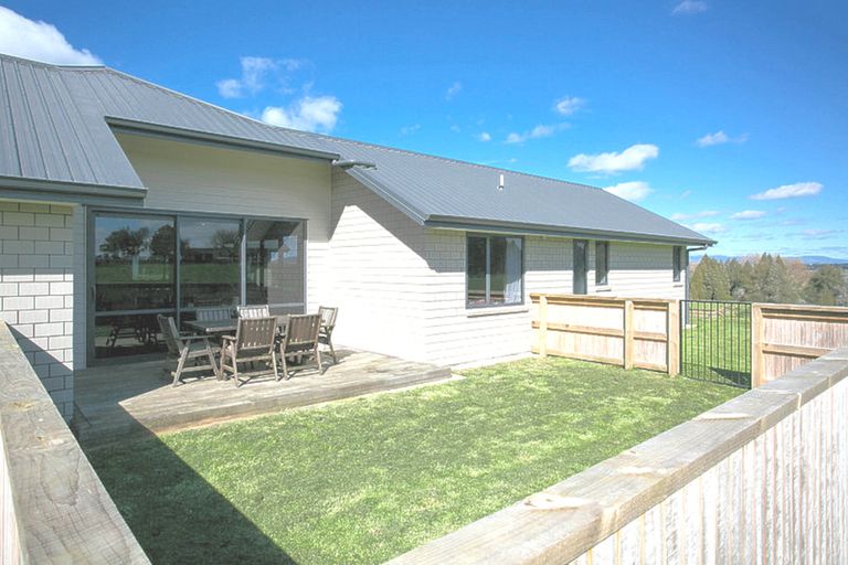 Photo of property in 228 Puahue Road, Te Awamutu, 3875