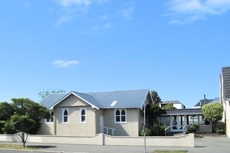 Photo of property in 91 Nayland Street, Sumner, Christchurch, 8081