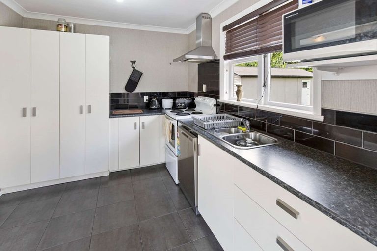 Photo of property in 41 Duke Street, Levin, 5510