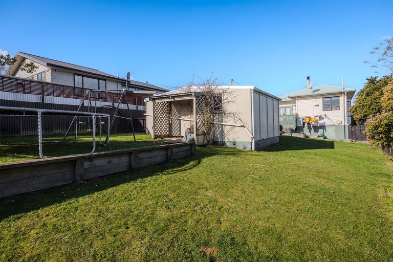 Photo of property in 38 Greta Street, South Hill, Oamaru, 9400