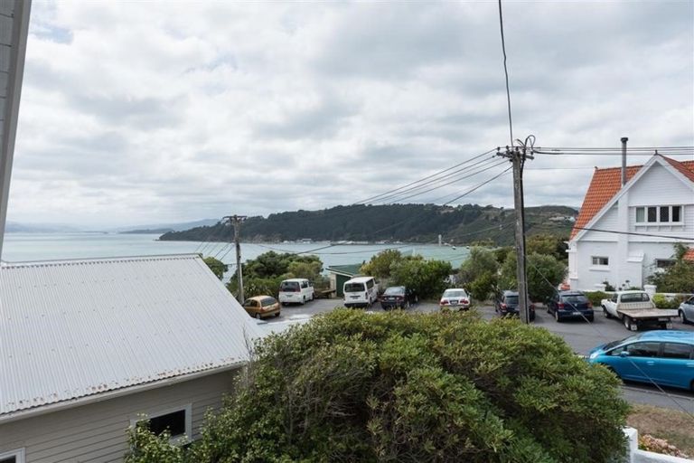 Photo of property in 5 Kio Road, Hataitai, Wellington, 6021