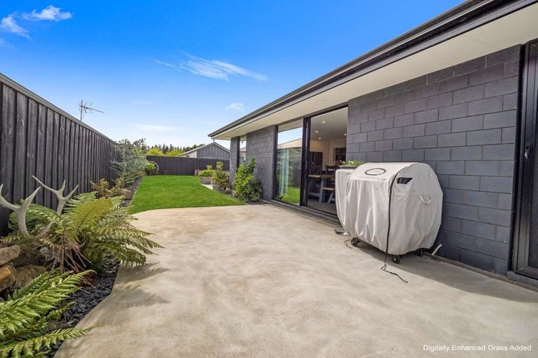 Photo of property in 10 Baratheon Road, Rolleston, 7615