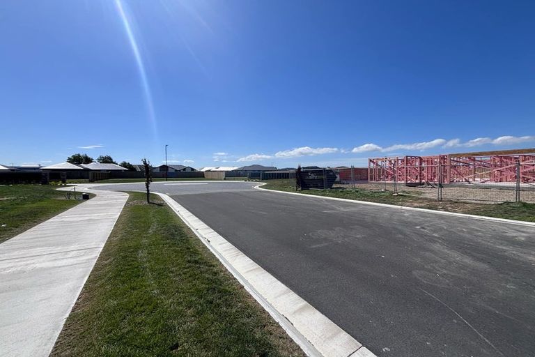 Photo of property in 8 Jasmine Close, Rolleston, 7614