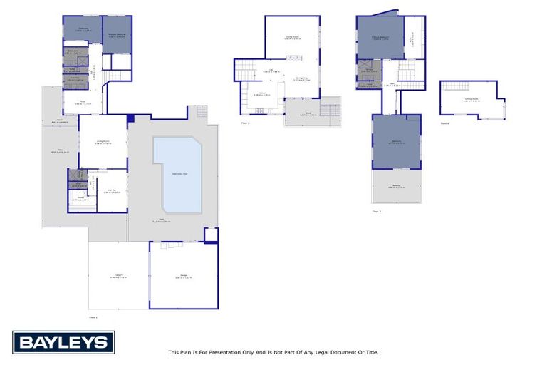 Photo of property in 4 Hartwell Place, Matua, Tauranga, 3110