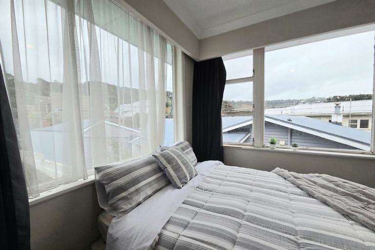 Photo of property in 165 Moxham Avenue, Hataitai, Wellington, 6021