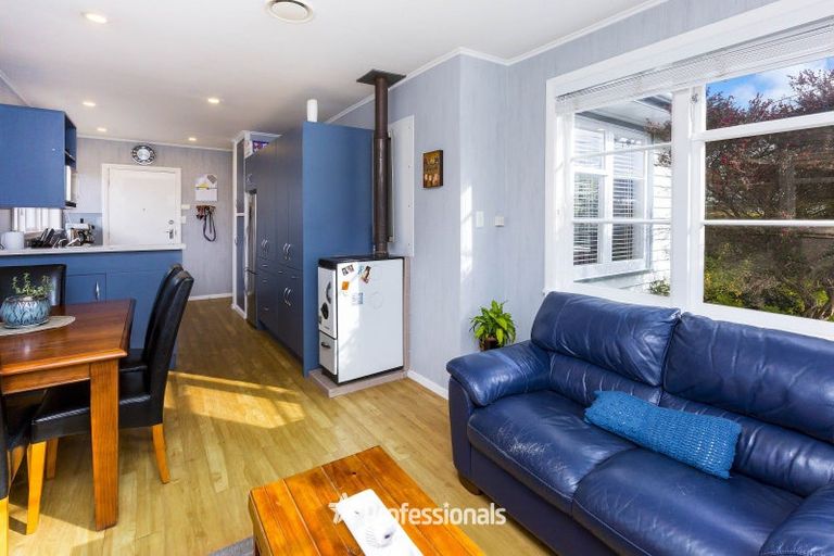 Photo of property in 11 Milton Street, Trentham, Upper Hutt, 5018