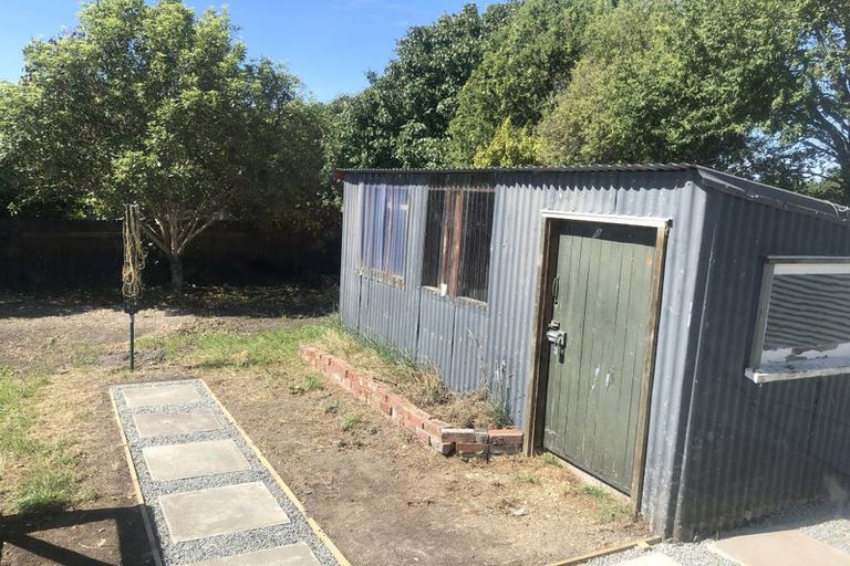 Photo of property in 20 Harborough Street, Watlington, Timaru, 7910