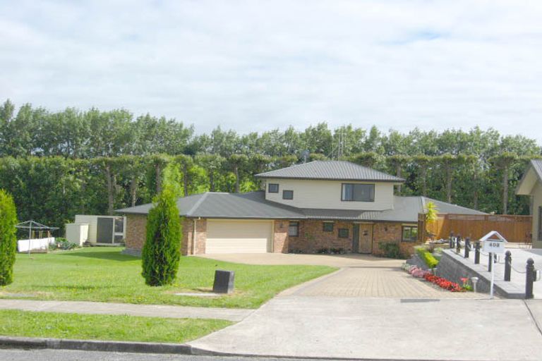 Photo of property in 408 Greenhill Drive, Te Awamutu, 3800