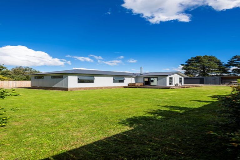 Photo of property in 1187 Matawai Road, Ormond, Gisborne, 4071