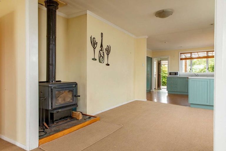 Photo of property in 35 Queen Street, Westport, 7825