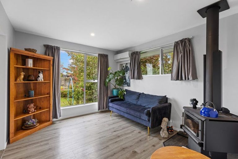 Photo of property in 35 Market Street, Leeston, 7632
