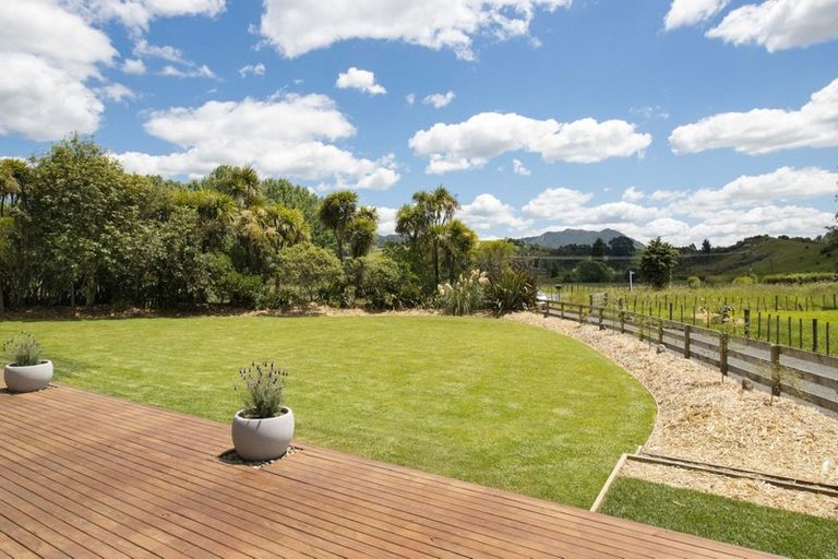 Photo of property in 21 Franklin Road, Waihi, 3682