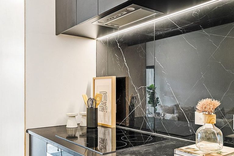 Photo of property in 3/167 Hobsonville Point Road, Hobsonville, Auckland, 0616