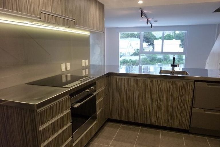 Photo of property in Canvas Apartments, 307u7 Willis Street, Te Aro, Wellington, 6011