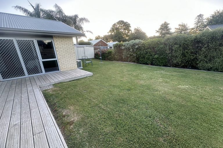 Photo of property in 14 Mckenzie Place, Matamata, 3400