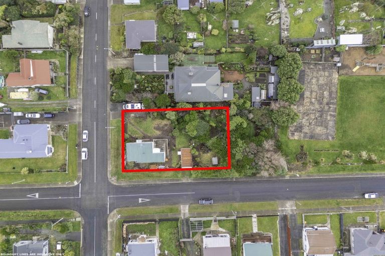 Photo of property in 40 Boyne Street, Clifton, Invercargill, 9812