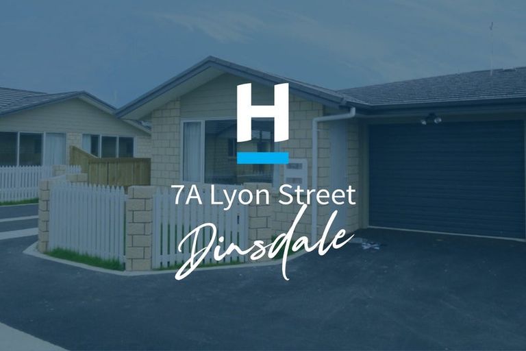 Photo of property in 7a Lyon Street, Frankton, Hamilton, 3204