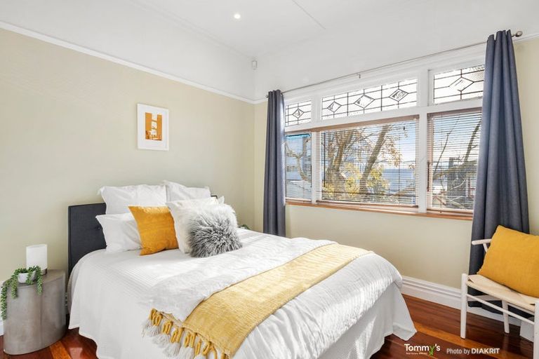 Photo of property in 14 Finlay Terrace, Mount Cook, Wellington, 6021
