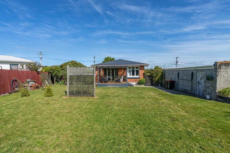 Photo of property in 8 Talbot Street, East Gore, Gore, 9710