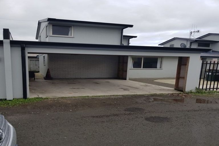 Photo of property in 107a1 Ferguson Street, West End, Palmerston North, 4412