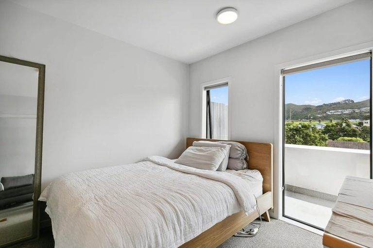 Photo of property in 2u7 Hindmarsh Street, Johnsonville, Wellington, 6037