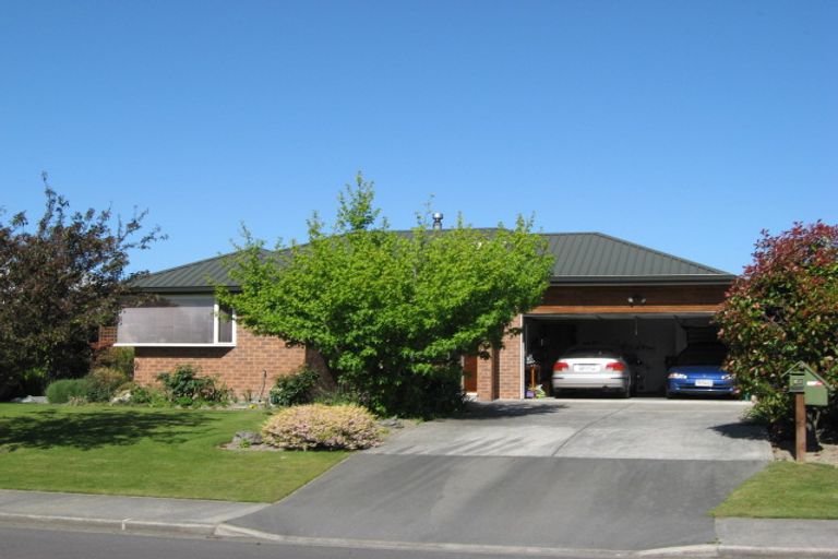 Photo of property in 26 Robert Coup Road, Kaiapoi, 7630