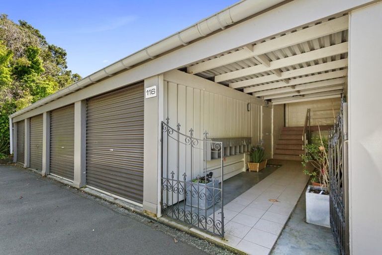 Photo of property in 116f4 Mairangi Road, Wilton, Wellington, 6012