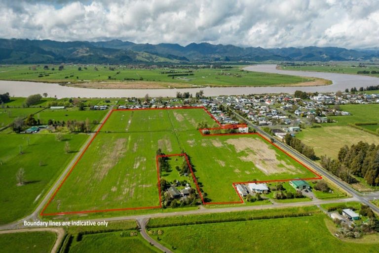 Photo of property in 128 Piako Road, Turua, 3574