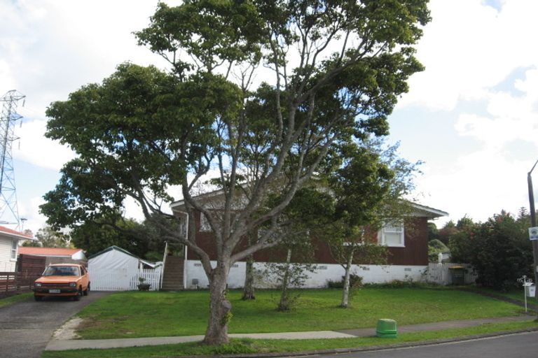 Photo of property in 21 Manapouri Place, Pakuranga Heights, Auckland, 2010