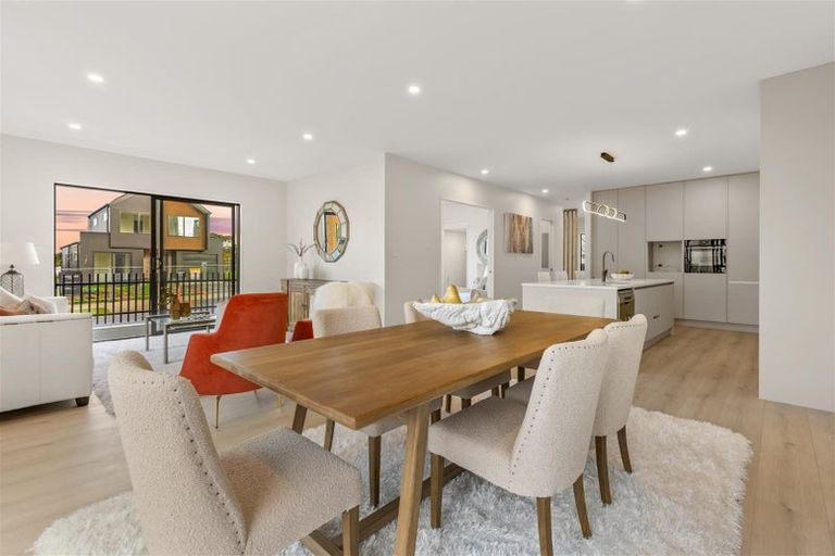 Photo of property in 69 Waterlily Street, Hobsonville, 0616