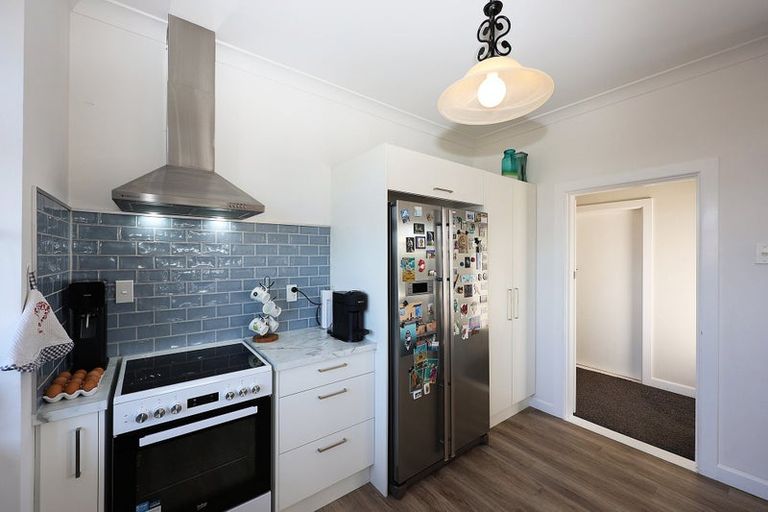 Photo of property in 8 Rother Street, Oamaru, 9400