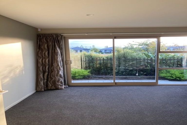 Photo of property in 1 Hartford Crescent, Rolleston, 7615