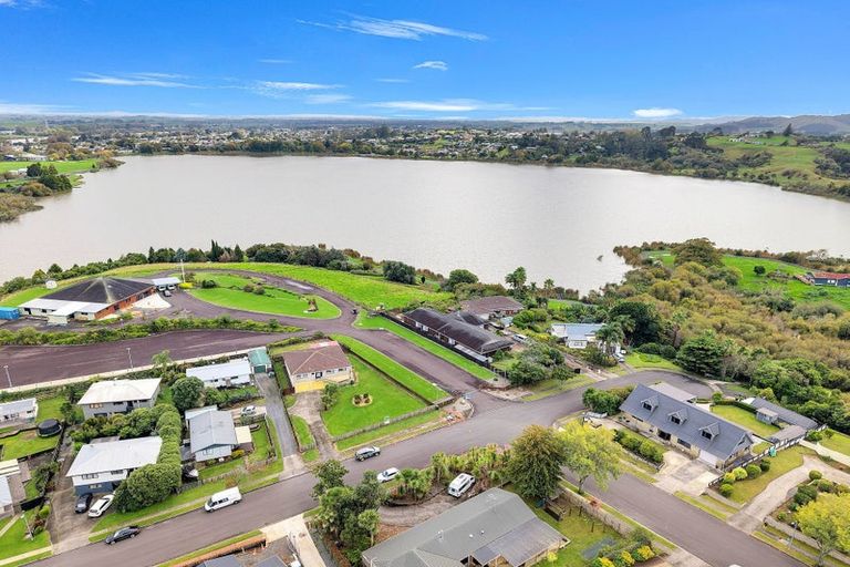 Photo of property in 2 Arohanui Street, Huntly, 3700