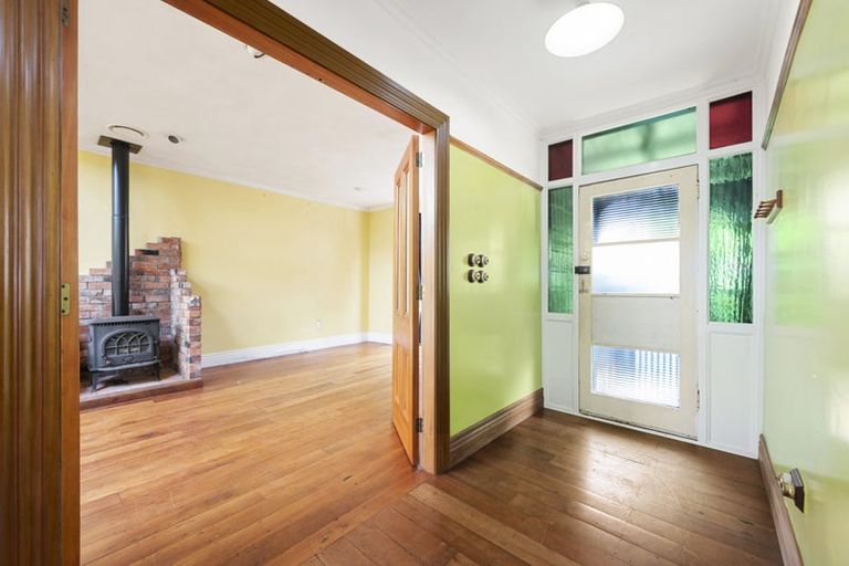 Photo of property in 29 Wright Street, Mount Cook, Wellington, 6021